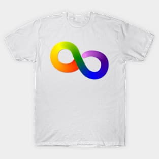 Infinity Symbol T-Shirt